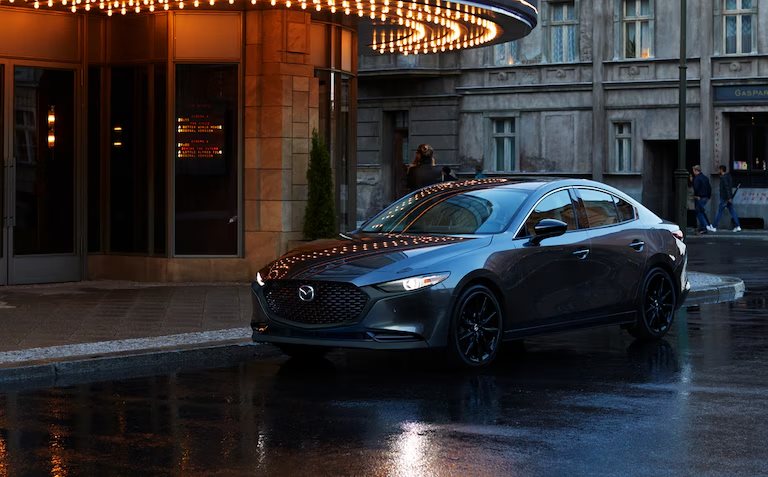 Lester Raines Mazda South Charleston WV