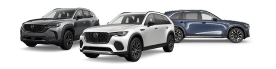 Lester Raines Mazda South Charleston WV