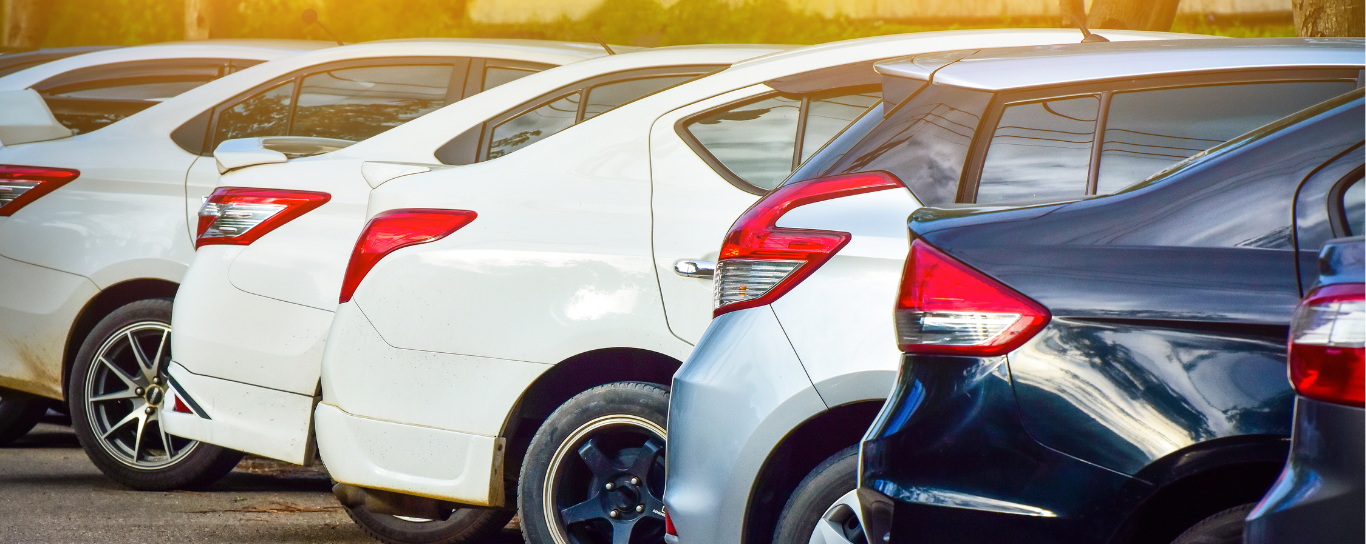 Pre-Owned Vehicles
