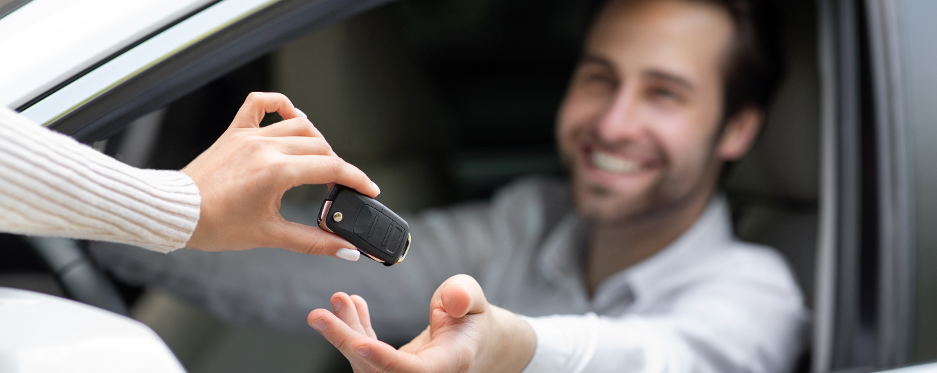 Rental Vehicles