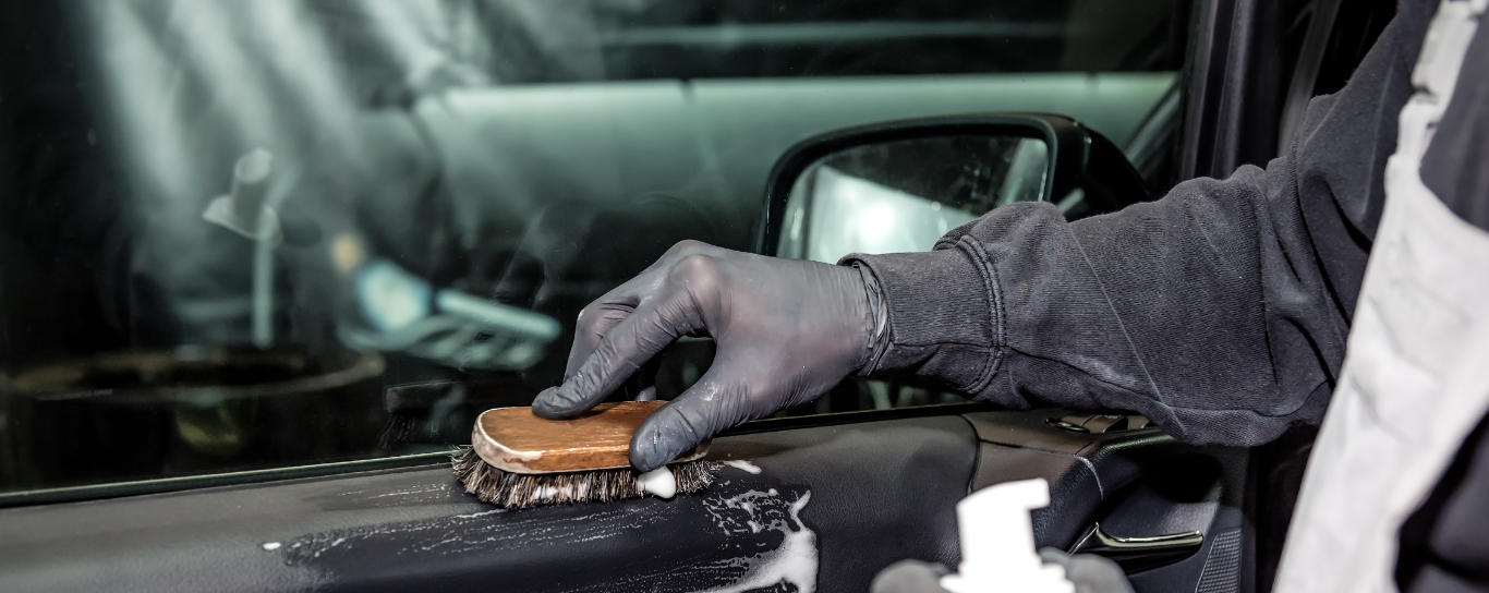 Detailing & Vehicle Care