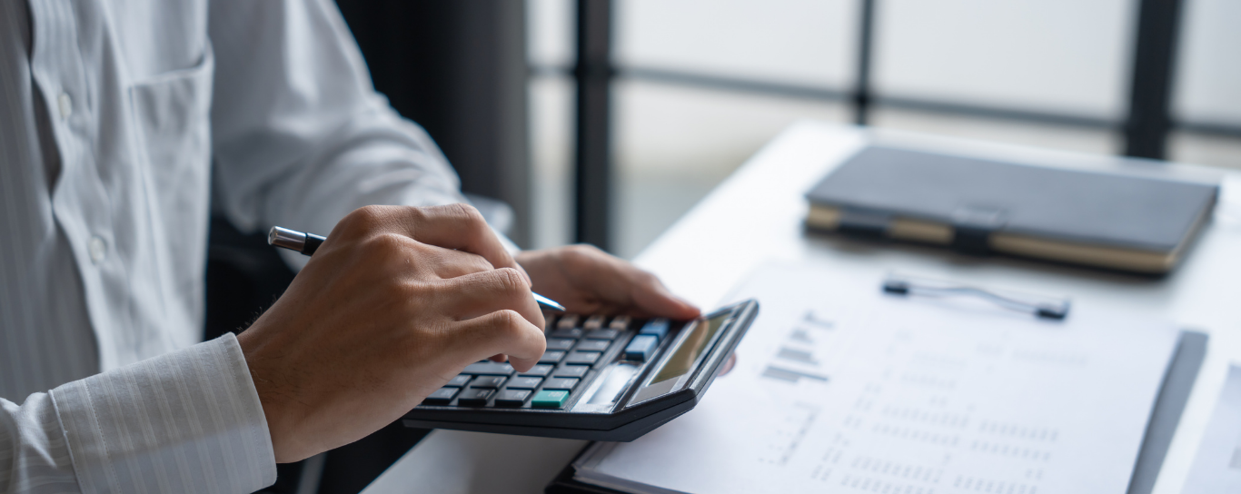 Financing & Trade-In