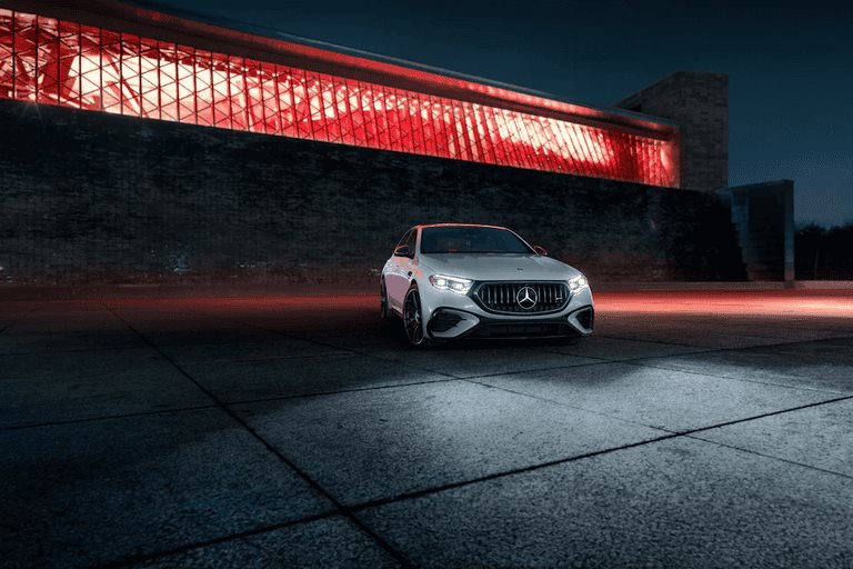 Mercedes-Benz of Elmbrook Waukesha WI