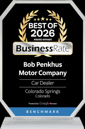 Bob Penkhus Volvo Cars Colorado Springs CO