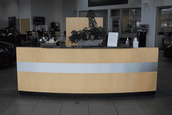 Mercedes-Benz of Elmbrook Waukesha WI