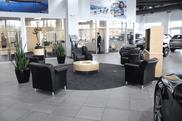 Mercedes-Benz of Elmbrook Waukesha WI