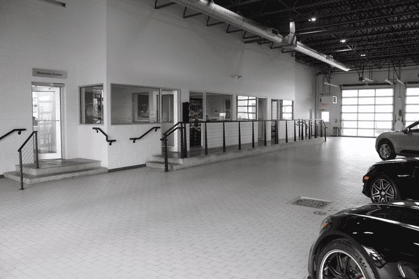 Mercedes-Benz of Elmbrook Waukesha WI