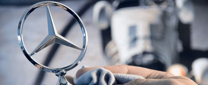Mercedes-Benz of Elmbrook Waukesha WI