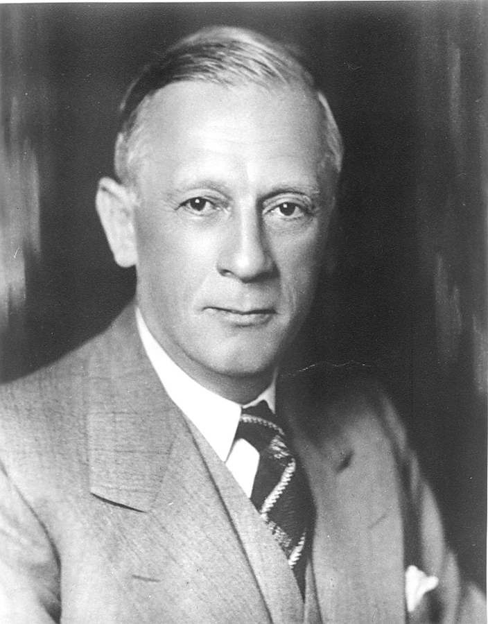 Harry J. Dahl
