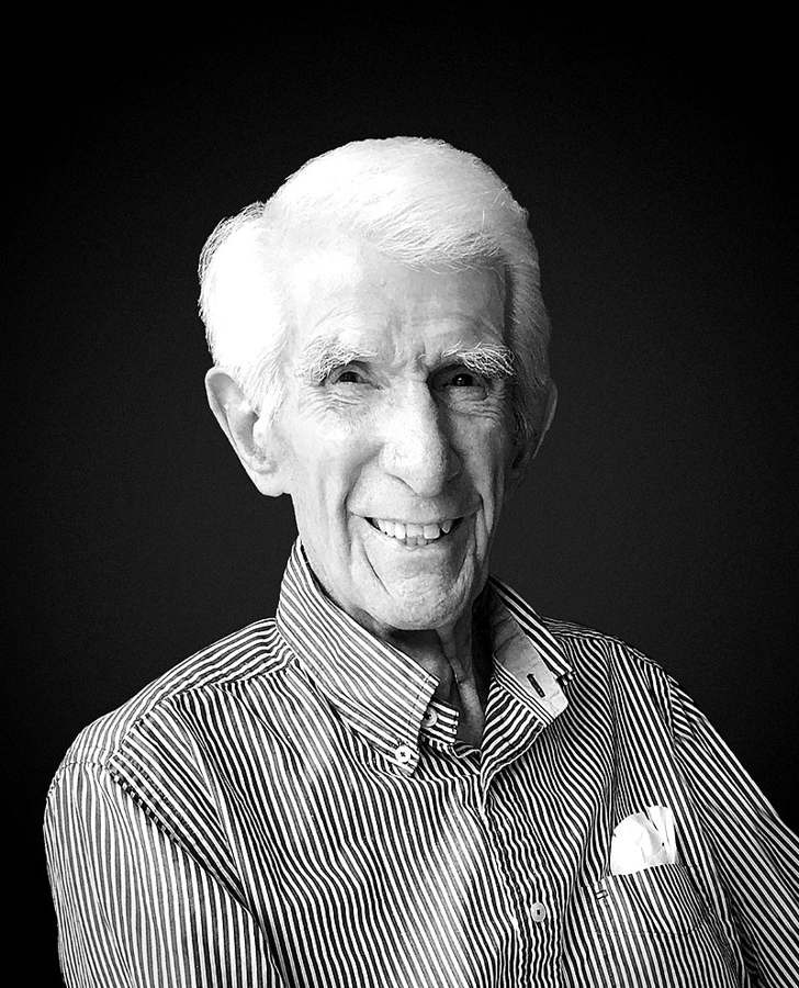 Kenneth 'Kenny' Dahl