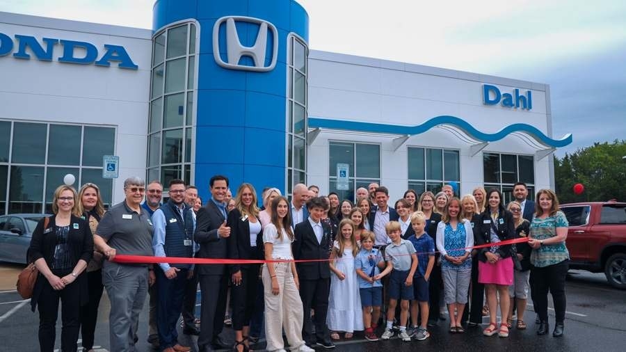 Dahl Honda Stevens Point