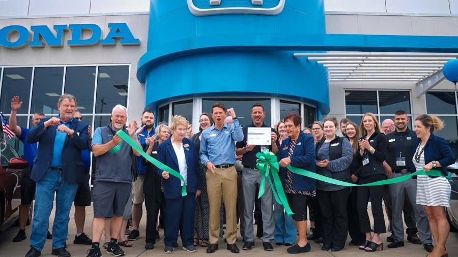 Dahl Honda Rhinelander