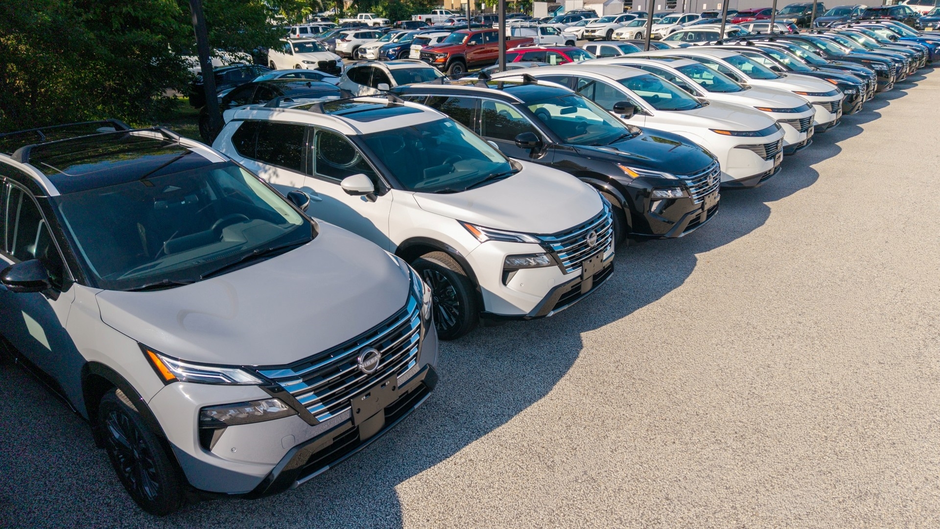 Cherry Hill Nissan Cherry Hill NJ