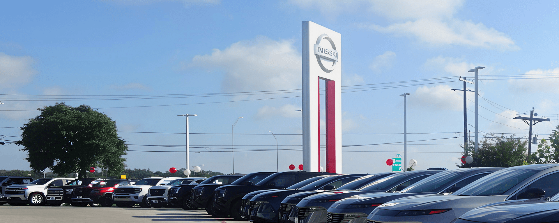 Nissan of Boerne