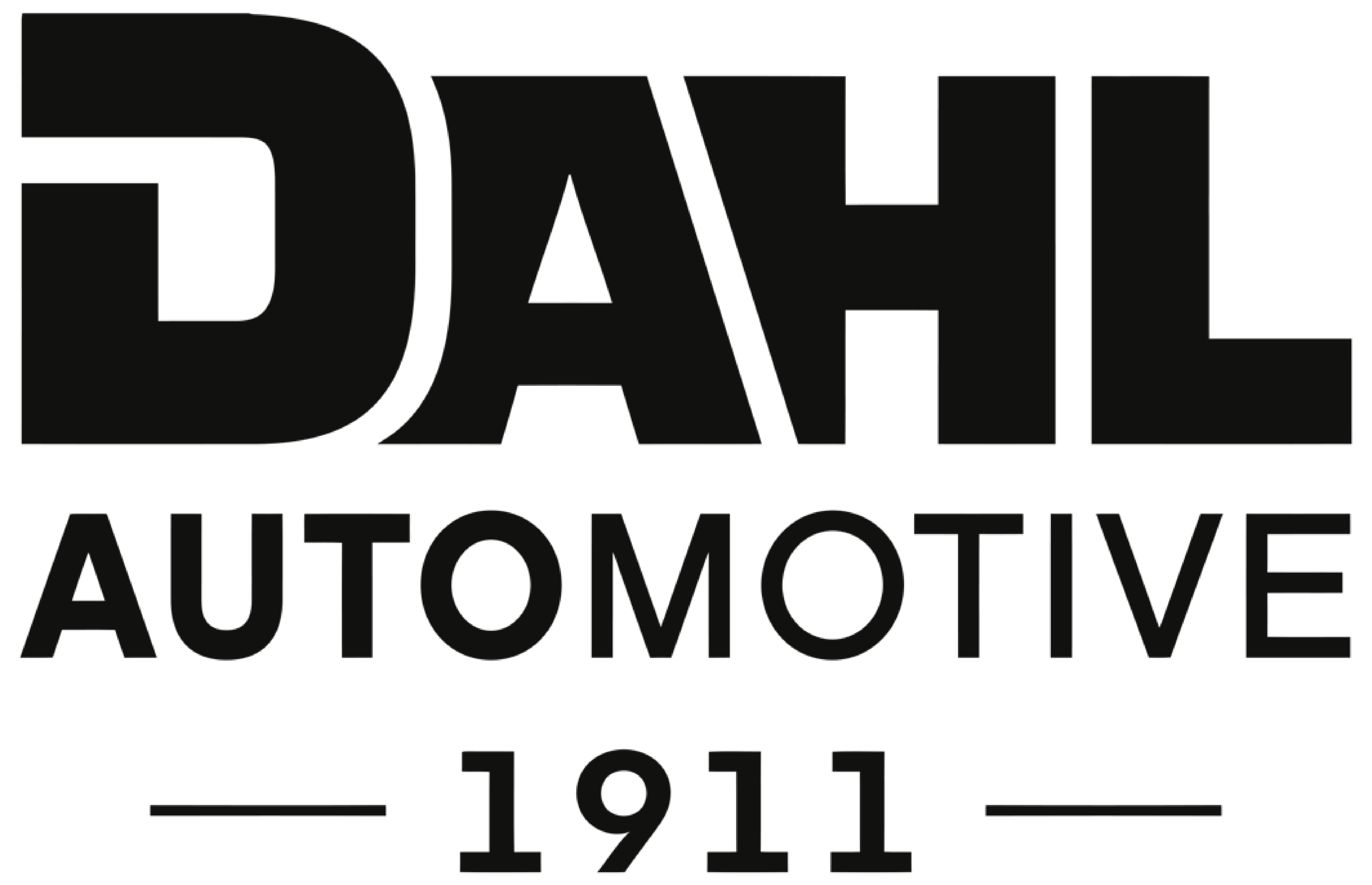Dahl Automotive