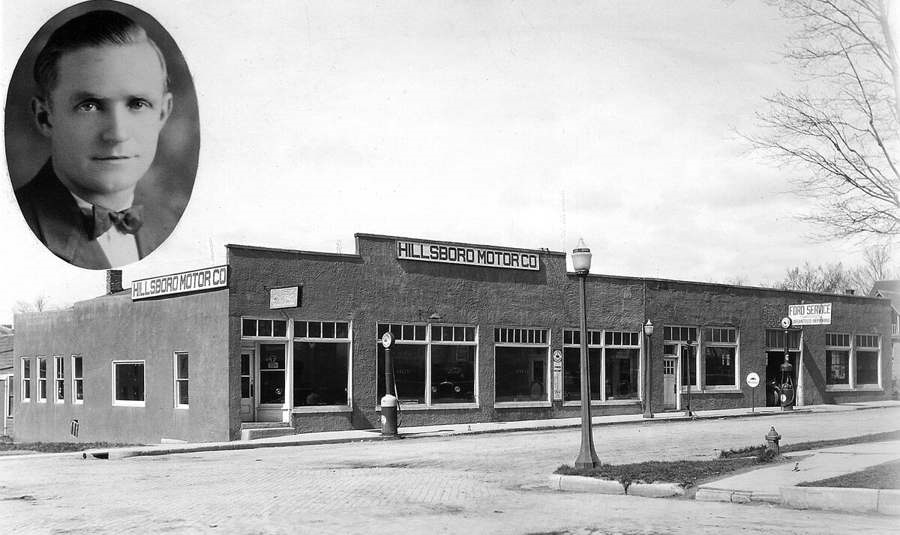 Hillsboro Motor Co.