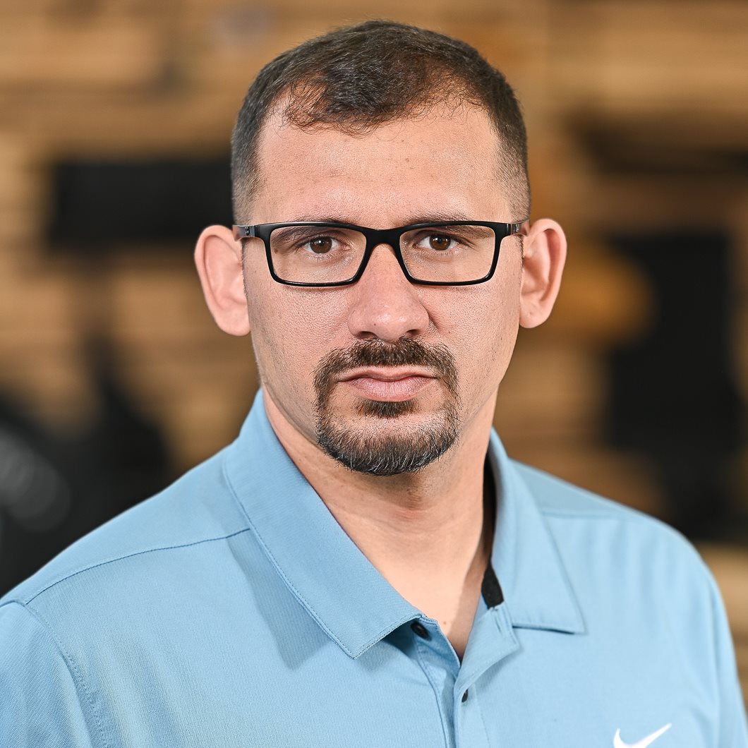 Pablo Alzate Rivera