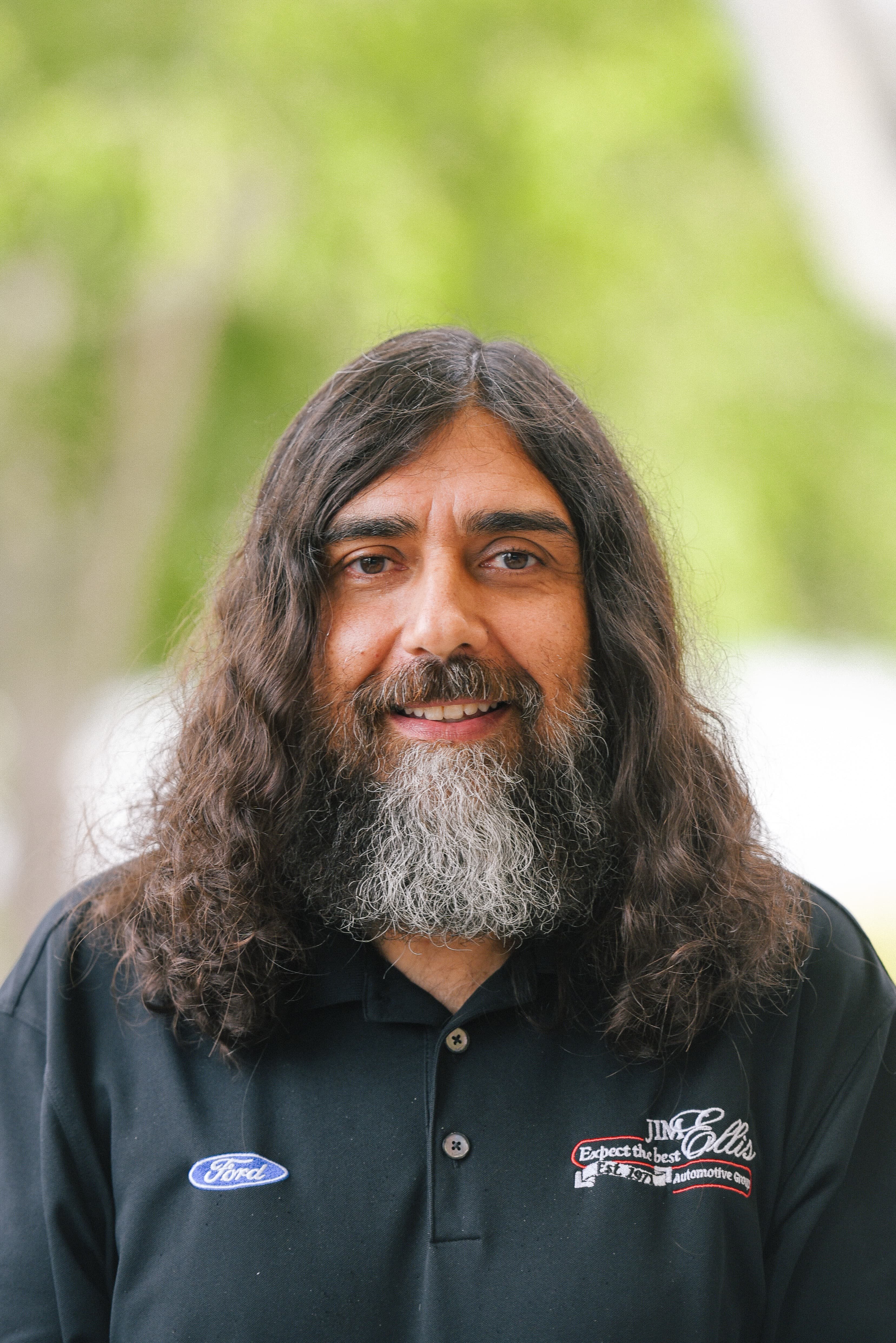 David Attal