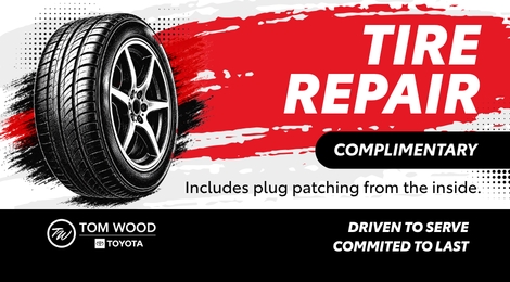 Tire Repair