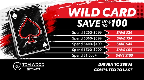 Wild Card