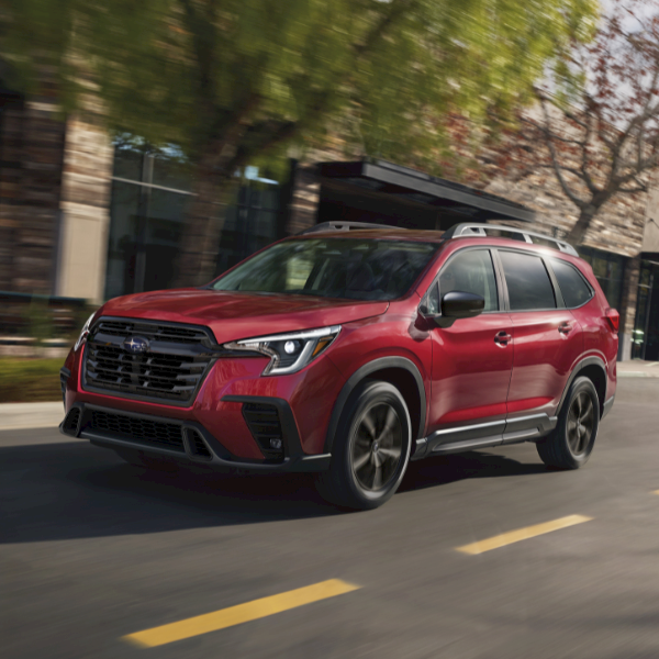 Subaru Ascent