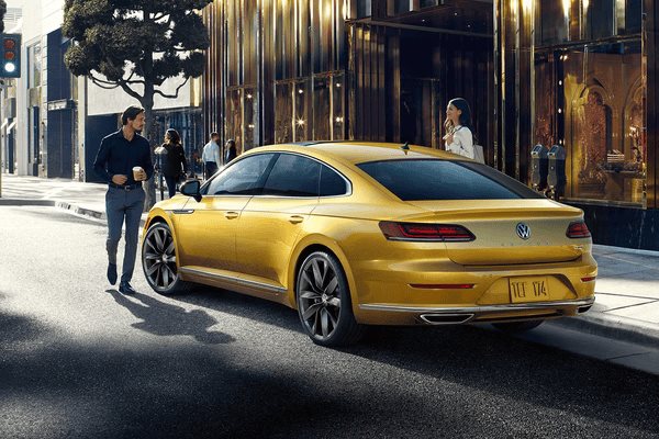 Harper Volkswagen of Knoxville Knoxville TN