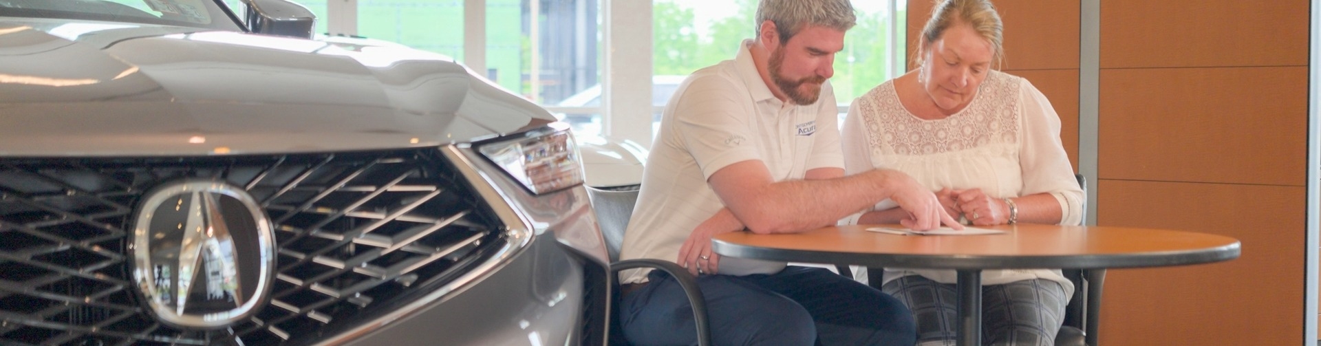Montgomeryville Acura Montgomeryville PA