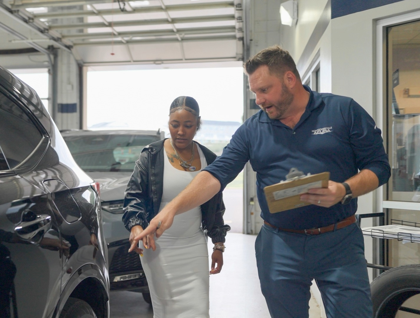 Montgomeryville Acura Montgomeryville PA