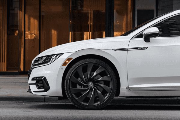 Harper Volkswagen of Knoxville Knoxville TN