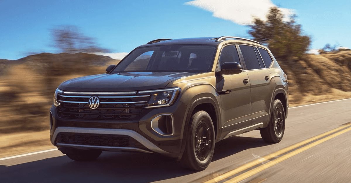 Harper Volkswagen of Knoxville Knoxville TN
