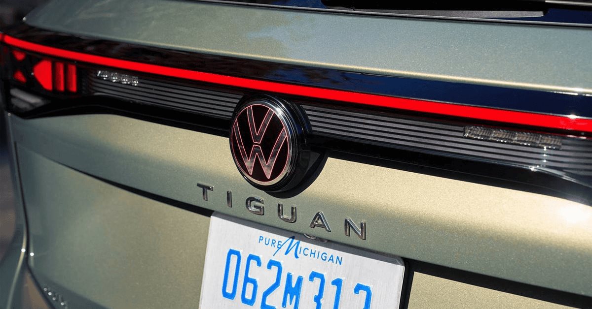 Harper Volkswagen of Knoxville Knoxville TN