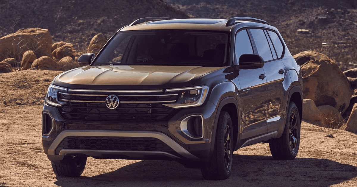 Harper Volkswagen of Knoxville Knoxville TN