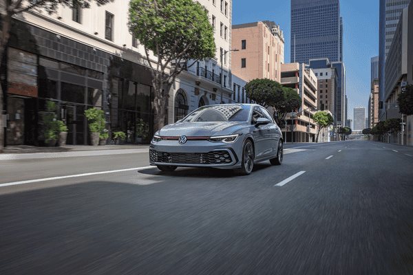 Harper Volkswagen of Knoxville Knoxville TN