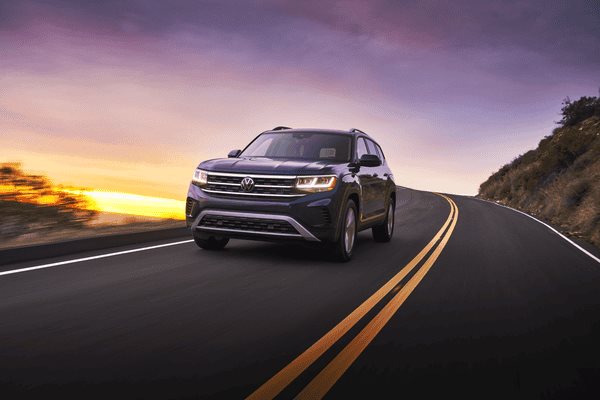 Harper Volkswagen of Knoxville Knoxville TN