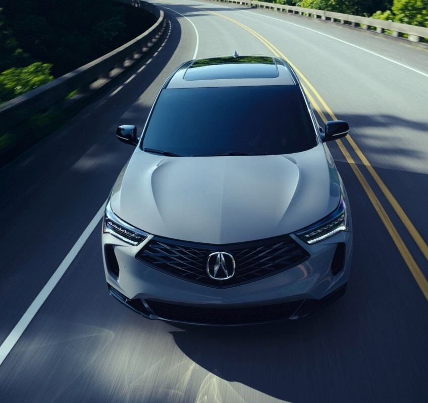 Montgomeryville Acura Montgomeryville PA