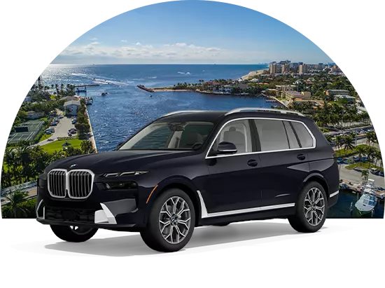 BMW of  Pompano Beach Pompano Beach FL