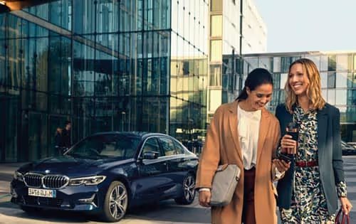 BMW of  Pompano Beach Pompano Beach FL