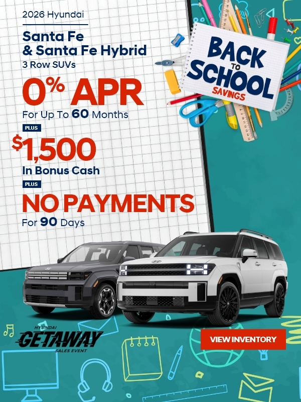 Krause Family Hyundai of Gainesville Gainesville GA