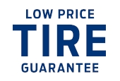 We'll Beat Your Best Price