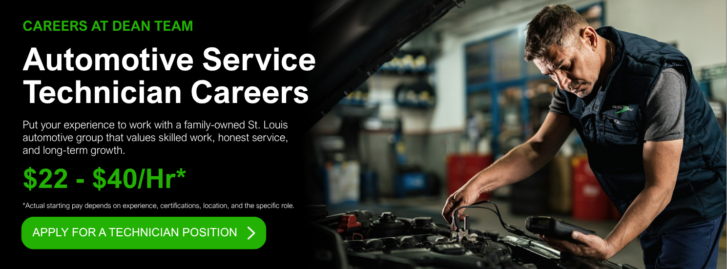 Automotive Technician Careers