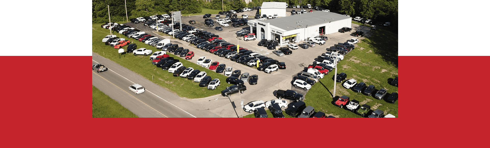 Heartland Chrysler Dodge Jeep Ram Excelsior Springs MO