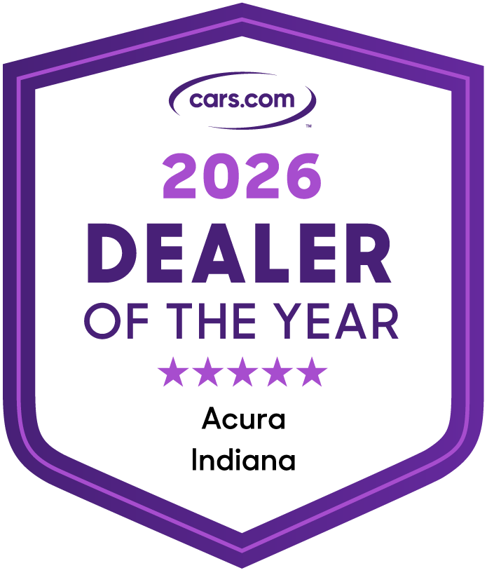 2026 Dealer of the year
