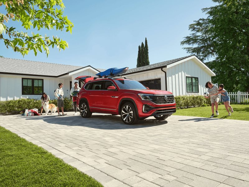 Harper Volkswagen of Knoxville Knoxville TN
