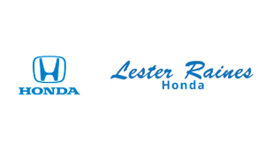 Lester Raines Honda in South Charleston, WV