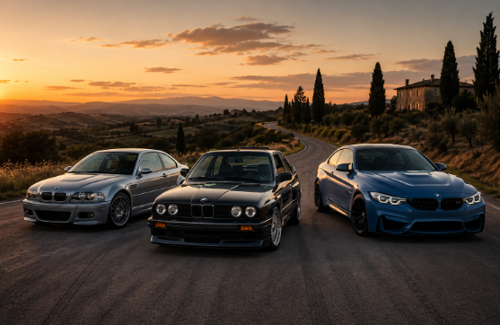 BMW of Bridgewater Bridgewater NJ