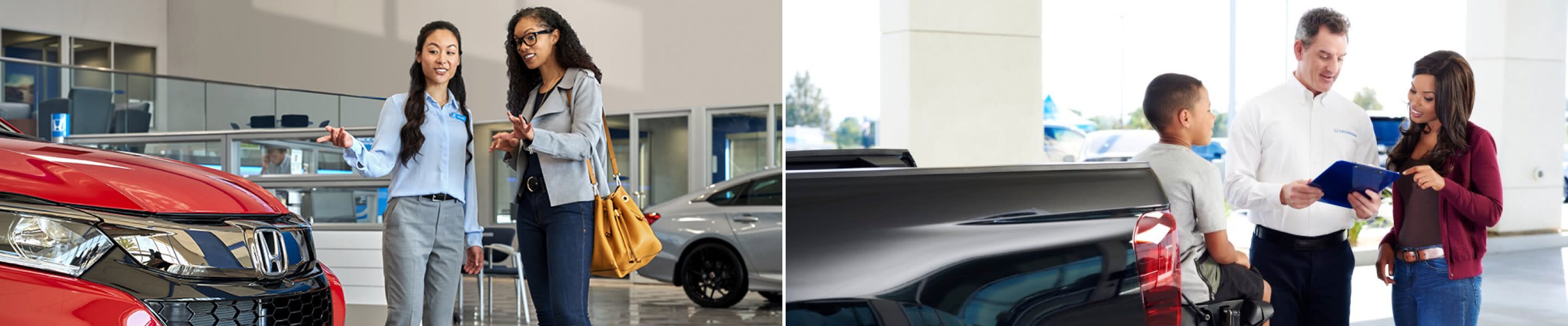 Planet Honda Tilton NH