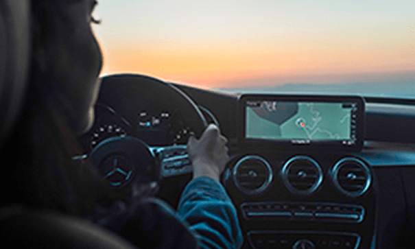 Mercedes-Benz of Fredericksburg