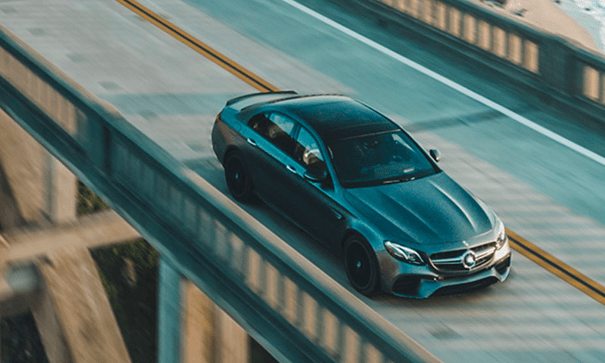 Mercedes-Benz of Fredericksburg