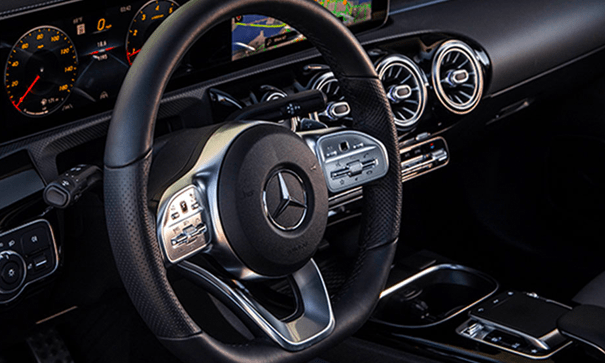 Mercedes-Benz of Fredericksburg