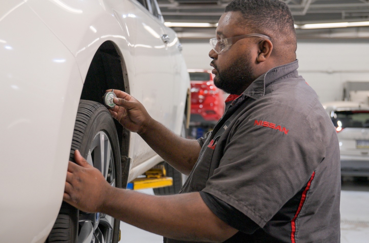 Montgomeryville Nissan Montgomeryville PA